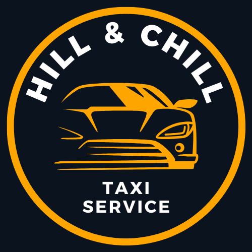 Hill and Chill – SEO Client